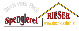 Dachdecker Spenglerei Rieser in Gastein