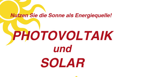 Photovoltaik und Solar - Dach Gastein Hans Peter Rieser