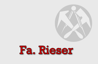 Dach vom Fach - Fa. Rieser in Bad Hofgastein